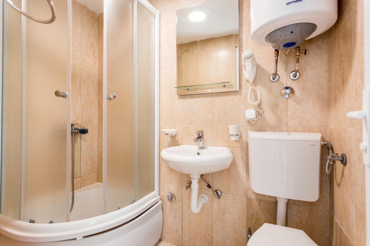 Apartments Belani แฮร์เซ็ก-โนวี ภายนอก รูปภาพ