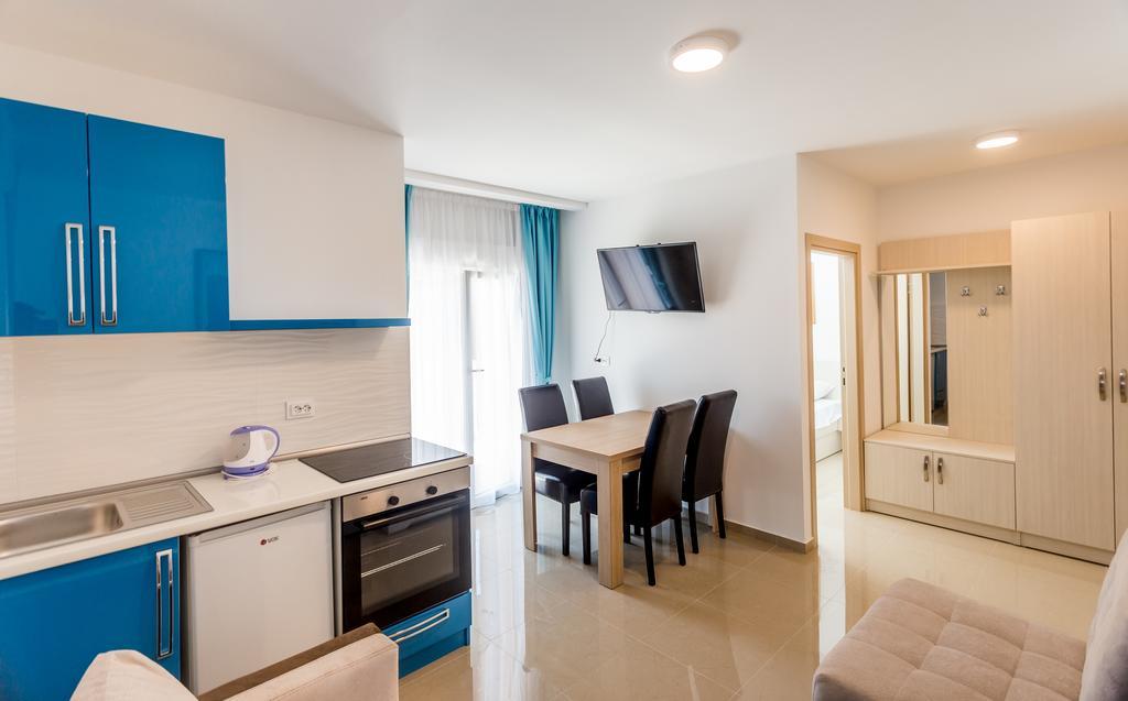 Apartments Belani แฮร์เซ็ก-โนวี ภายนอก รูปภาพ