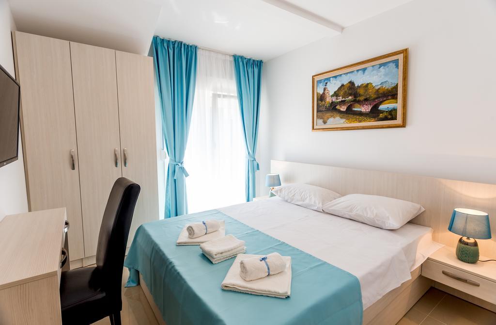 Apartments Belani แฮร์เซ็ก-โนวี ภายนอก รูปภาพ