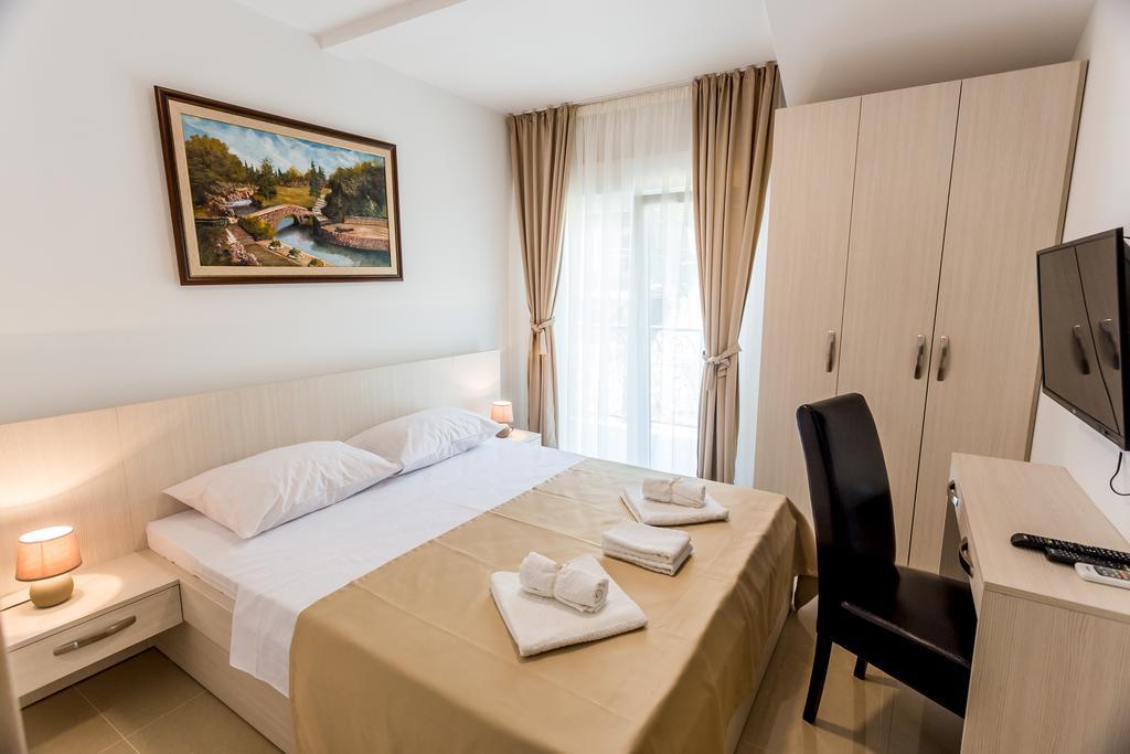Apartments Belani แฮร์เซ็ก-โนวี ภายนอก รูปภาพ