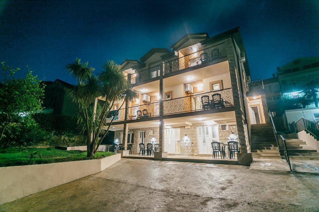 Apartments Belani แฮร์เซ็ก-โนวี ภายนอก รูปภาพ