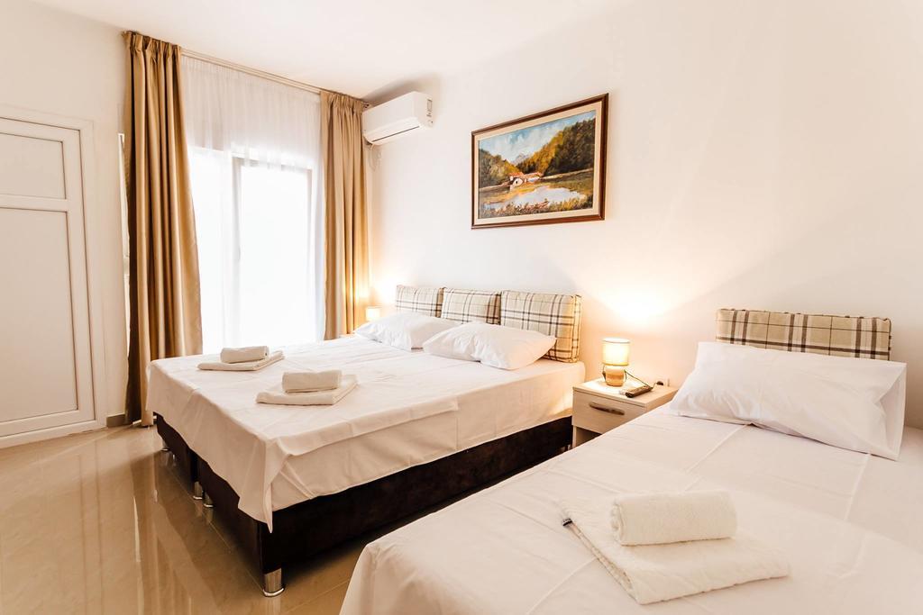 Apartments Belani แฮร์เซ็ก-โนวี ภายนอก รูปภาพ