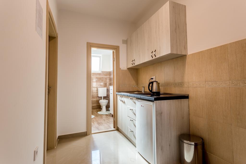 Apartments Belani แฮร์เซ็ก-โนวี ภายนอก รูปภาพ
