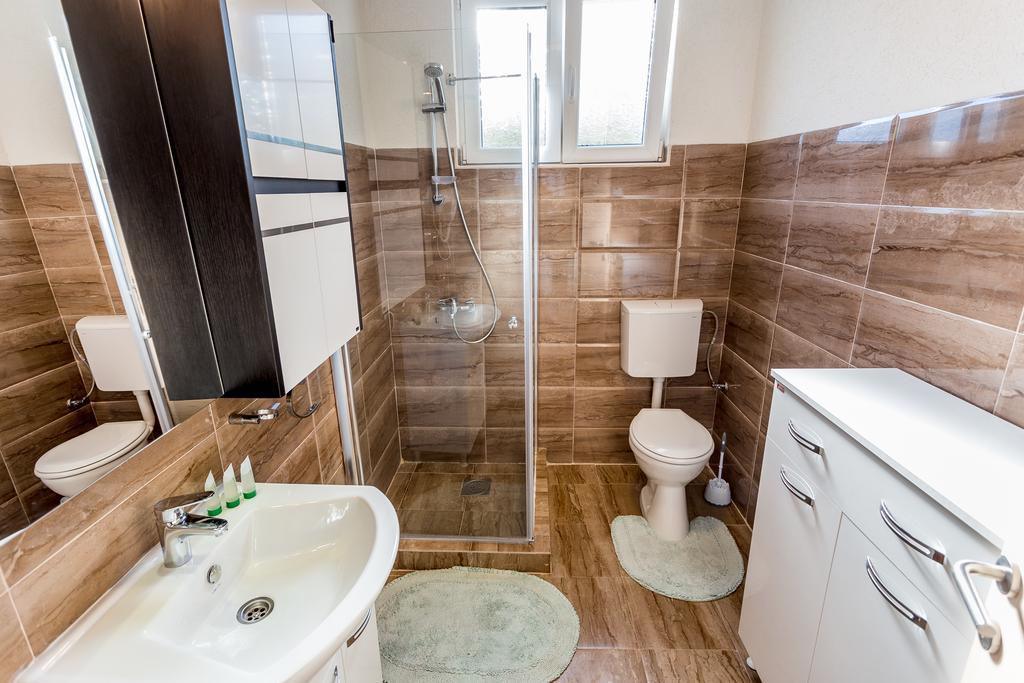 Apartments Belani แฮร์เซ็ก-โนวี ภายนอก รูปภาพ