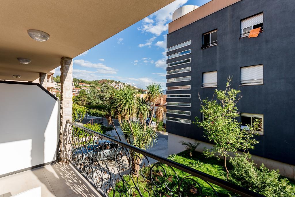 Apartments Belani แฮร์เซ็ก-โนวี ภายนอก รูปภาพ
