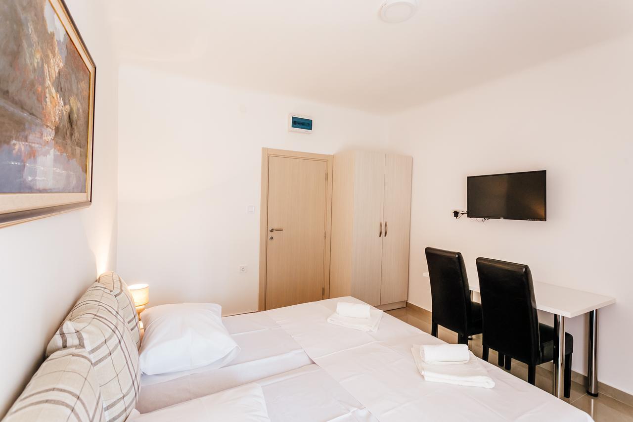 Apartments Belani แฮร์เซ็ก-โนวี ภายนอก รูปภาพ