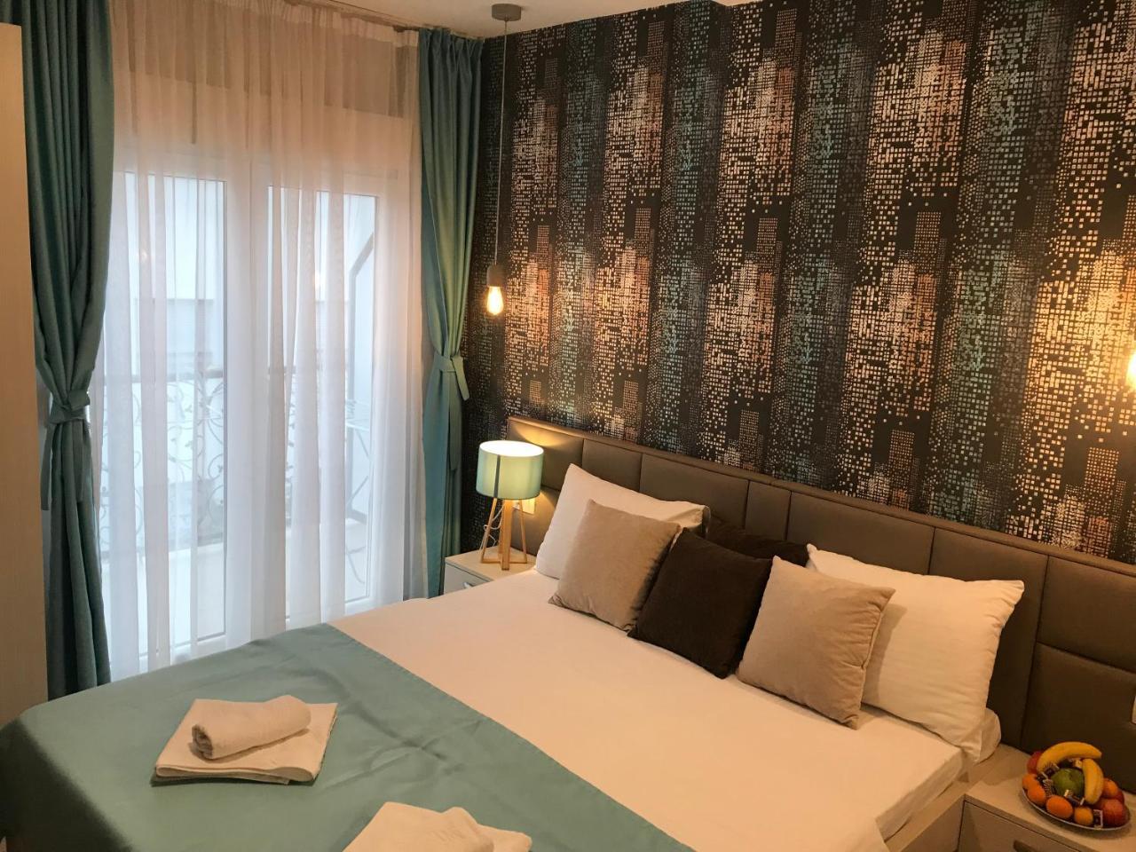 Apartments Belani แฮร์เซ็ก-โนวี ภายนอก รูปภาพ