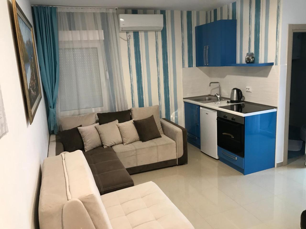 Apartments Belani แฮร์เซ็ก-โนวี ภายนอก รูปภาพ