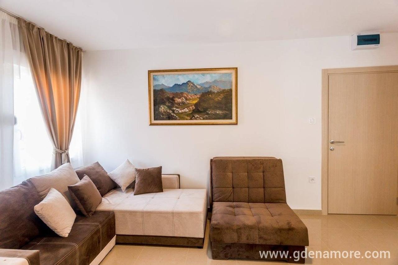 Apartments Belani แฮร์เซ็ก-โนวี ภายนอก รูปภาพ