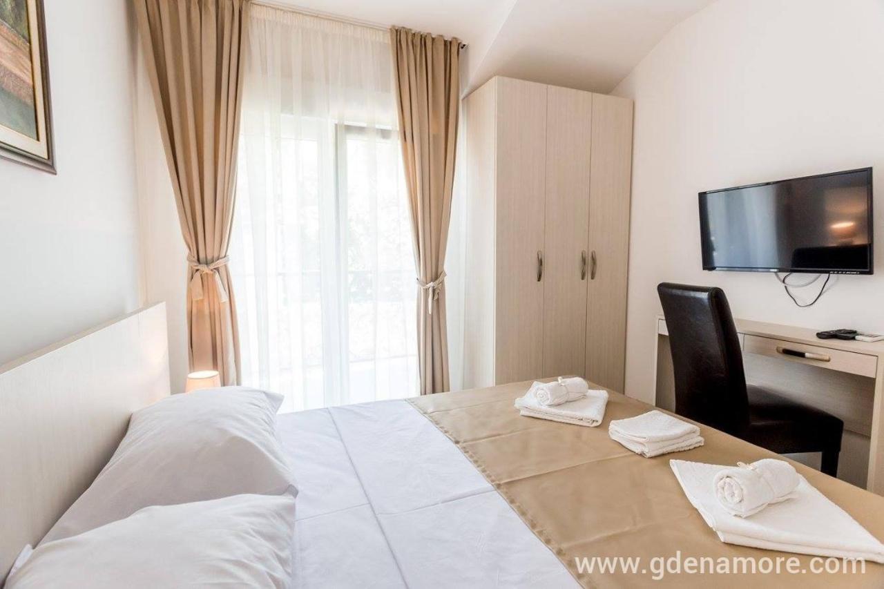 Apartments Belani แฮร์เซ็ก-โนวี ภายนอก รูปภาพ