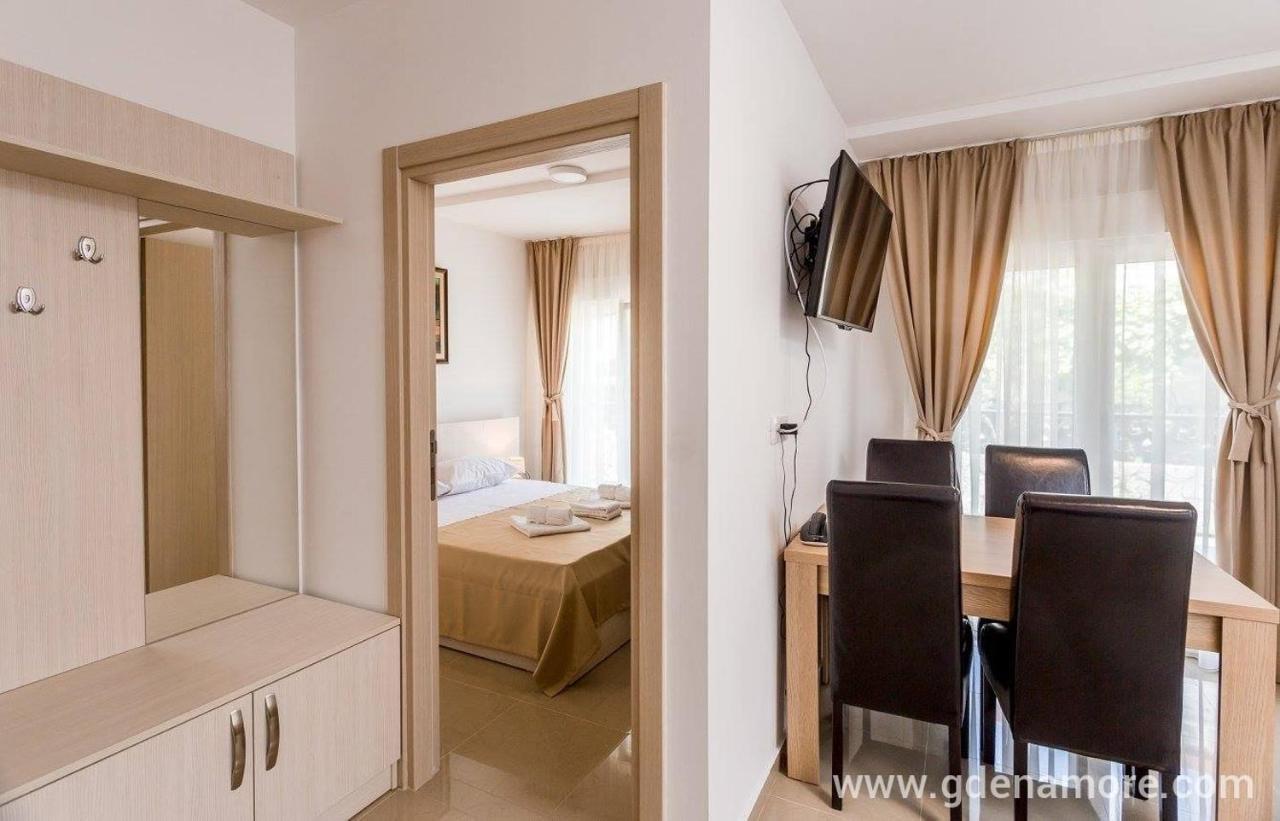 Apartments Belani แฮร์เซ็ก-โนวี ภายนอก รูปภาพ